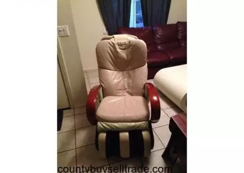 Massage Chair