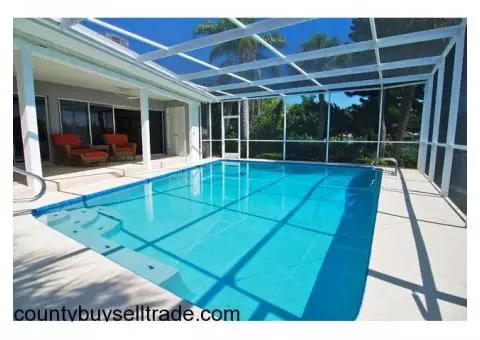 St Petersburg, FL Vacation Home Rental