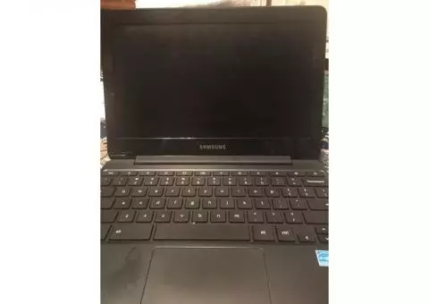 SAMSUNG LAPTOP FOR SALE