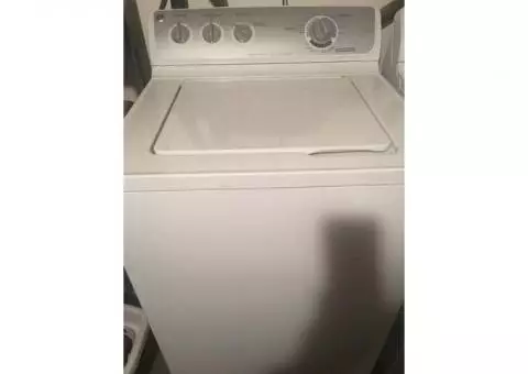 FREE WASHER YOU HAUL