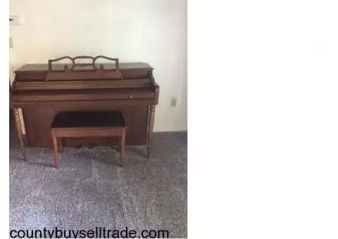 Piano