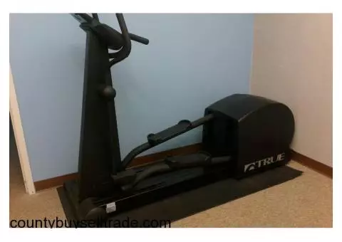 Elliptical for sale