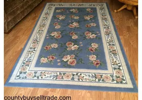 Area rug