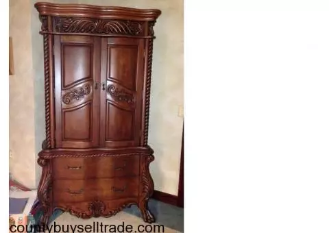 Armoire