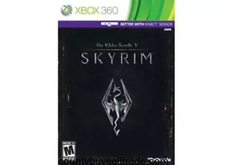 skyrim