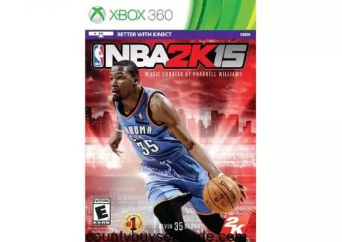 nba2k15