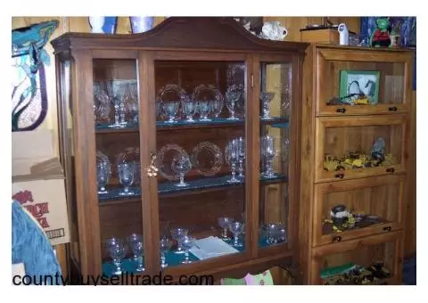 China Cabinet