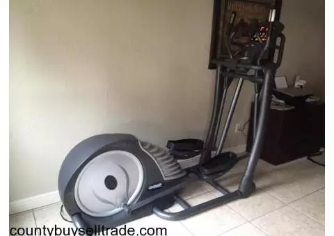 Smooth Elliptical