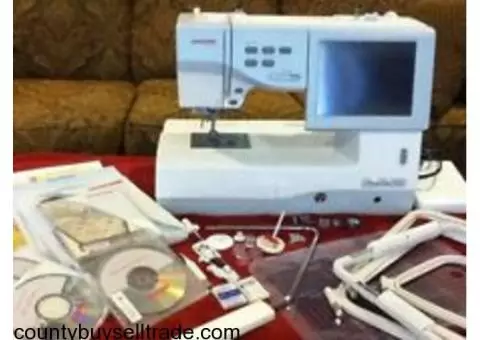 Sewing Machine