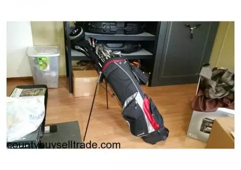 Golf Clubs