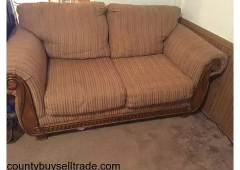 Loveseat