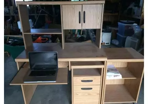 Computer Desk