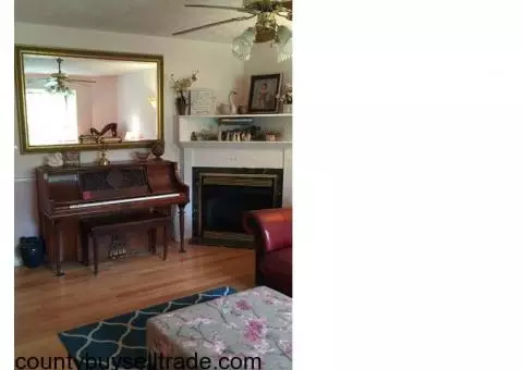 Fine Kimball 1940 Piano