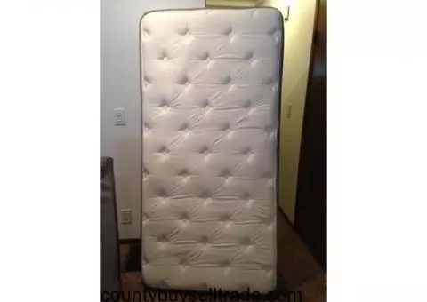 Twin Mattress