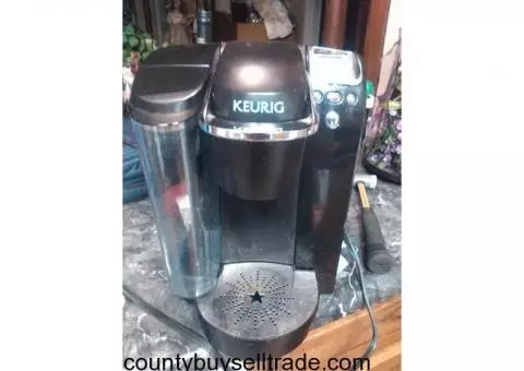 Keurig Coffee Maker