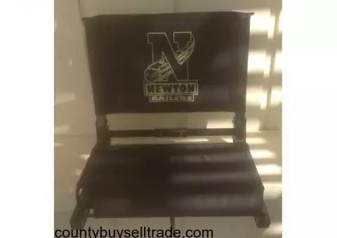 Stadium Seats