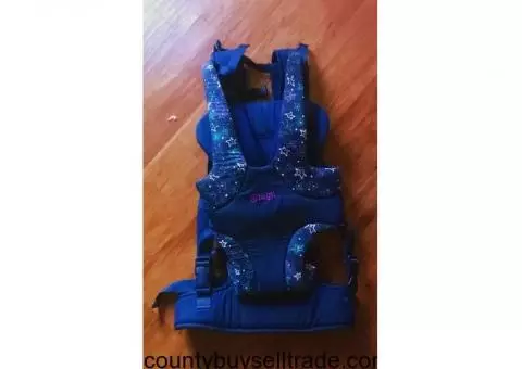 baby carrier