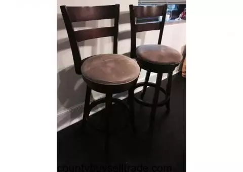 bar stools