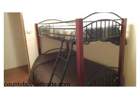 Bunk Beds