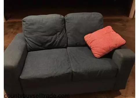 Loveseat