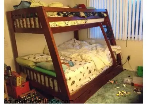 Bunkbed