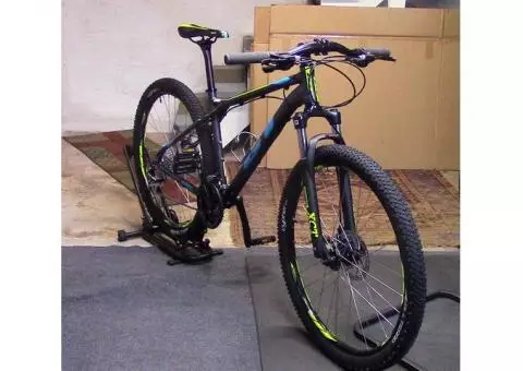 GT Mountain/Trail Bike