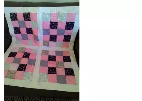 Baby Quilts