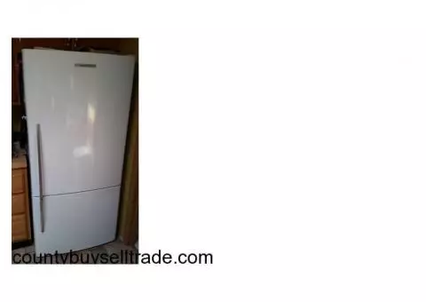 Fisher&Paykel Refrigerator