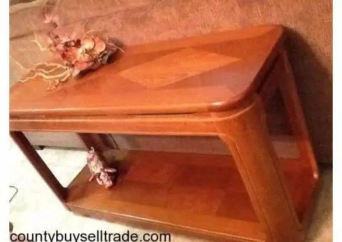 Sofa Table