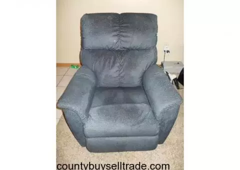 Recliners