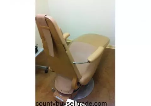 Dental Chair