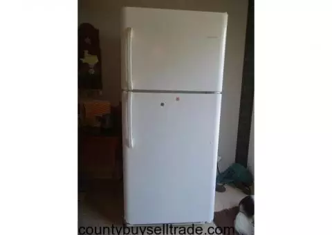 Refrigerator for sale