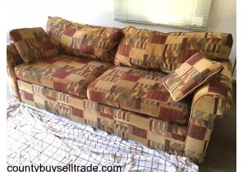 Couch for sale