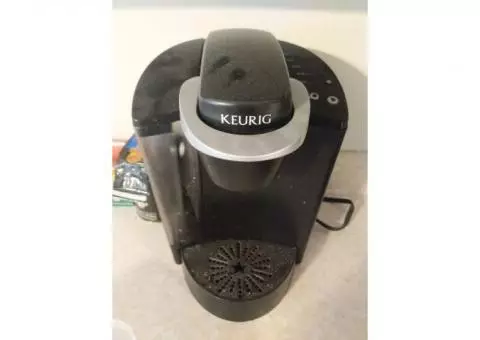 Keurig