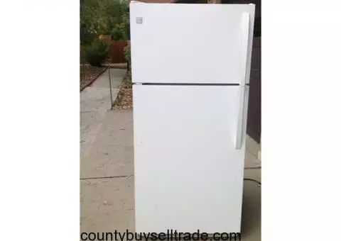 Kenmore refridgerator