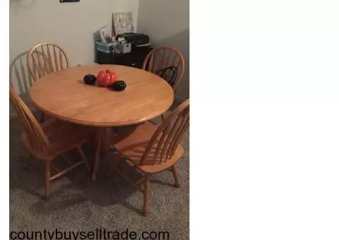 Kitchen Table