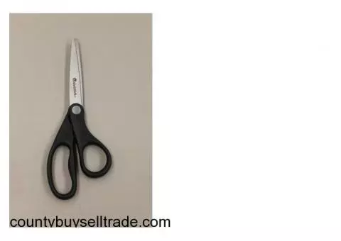 1 pair of Universal Scissors