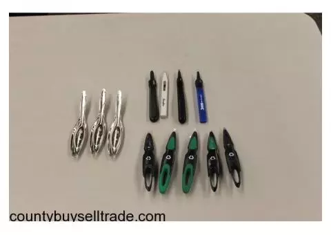 Stapler Remover