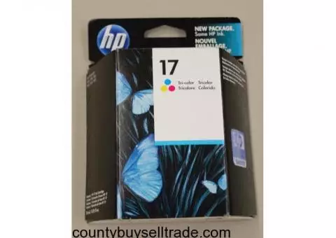 Printer Ink Cartridge