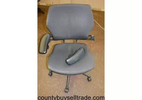 Office Rolling Chair