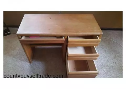 Desk