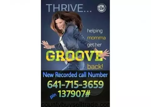 Thrive Experience