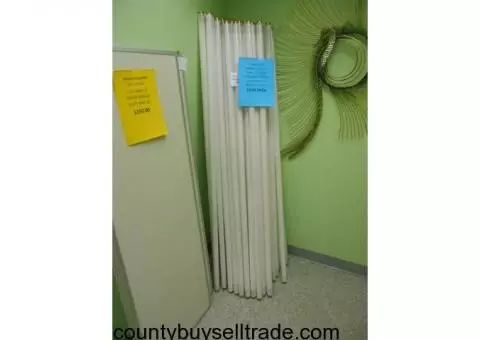 Commercial Tanning Bulbs