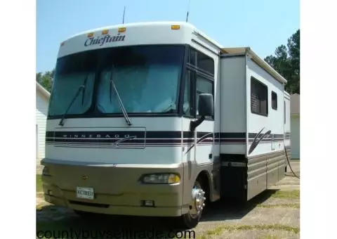 1999 Winnebago Motorhome