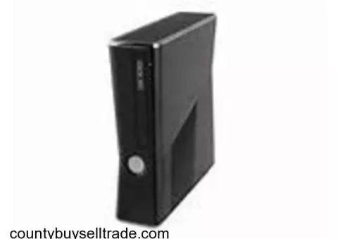 Xbox 360 slim