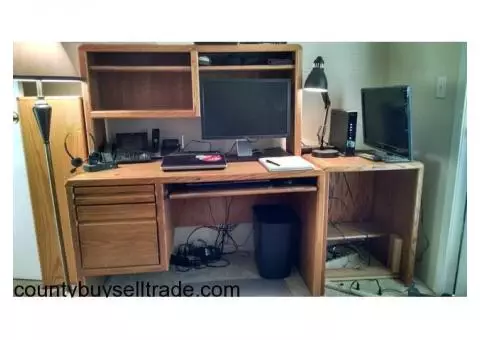 Office Desk