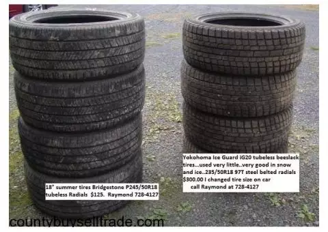 Tires