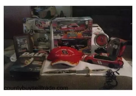 nascar collectables