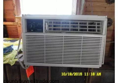 5400 Btu air conditioner