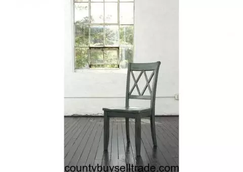 6 Brand New Dining Chairs!!